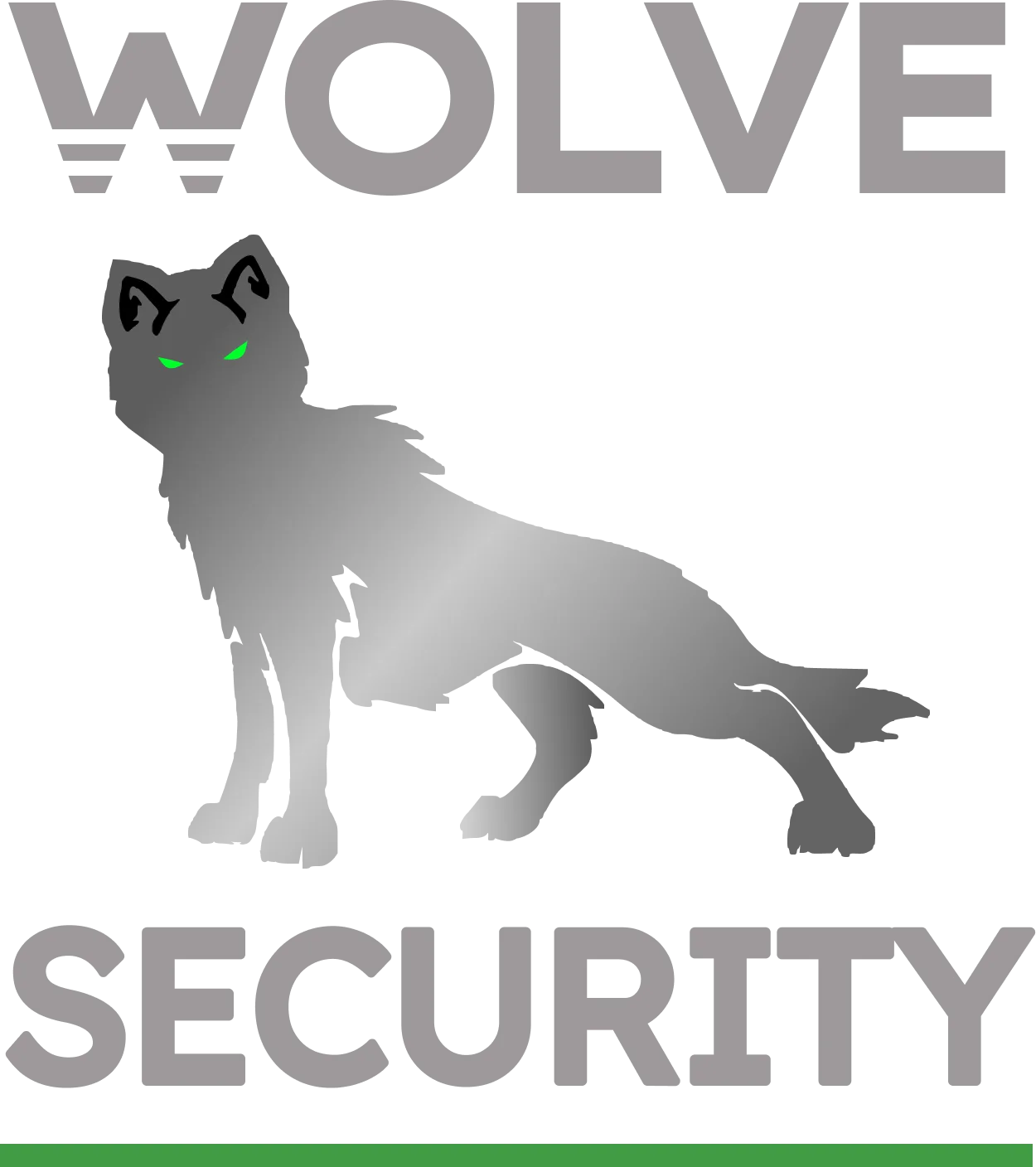 Wolvesecurity